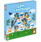 Janod - Gym Challenge - Holz-Brettspiel für Kinder - Beobachtungs- und Strategiespiel - Ab 5 Jahren, J02639