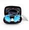 WQZYY&ASDCD Sonnenbrille Herren Damen Sportfahrradbrille-S3_Ice_Blue