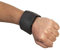 SANSOLID Taktische Militär-Armband-Abdeckung, um Ihre Uhr zu schützen und zu schützen, Wildschwarz, Large, Militär, Sport