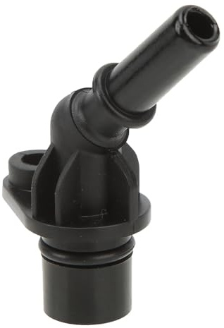 Connecteur de Pompe à Vide, 456583 Remplacement de L'adaptateur de Raccords de Clapet Anti-Retour de Servofrein pour DS5 DS6 C4