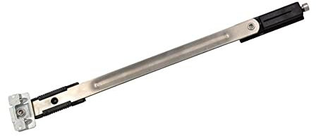 Limitatore di finestre Staffa for finestra Fermo antivento Limite di apertura della finestra Supporto for vento piatto Limitatore di biella