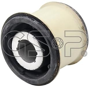 GSP Achslager Vorne (516569) passend für FORD Mondeo IV S-Max Galaxy | Achskörperlager