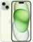 Apple iPhone 15 Plus (512 GB) - Grün