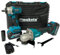 Kit 2 in 1 Avvitatore a impulsi Svitabulloni + Smerigliatrice a Batteria 68V