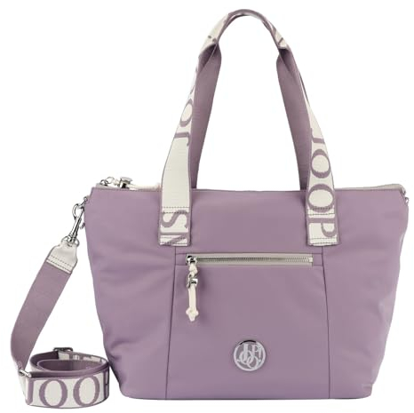 JOOP! Lietissimo Janita Shopper L Lightpurple