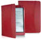Étui pour liseuse Kobo Aura One 7,8 N709 avec fonction veille/réveil automatique pour liseuse Kobo Aura One N709 Rouge