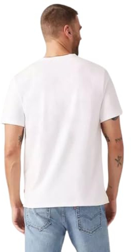 Levi's Housemark Henley Camicia Uomo