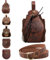 YOUYIKE Mittelalterliche Retro HüFttasche, Mittelalter Kleidung für Damen Herren Accessoires Set, Mittelalter Gürtel, Tragbares Seitenpaket, für Wikinger Piraten Hexe Ritter Renaissance Kostüm (D)