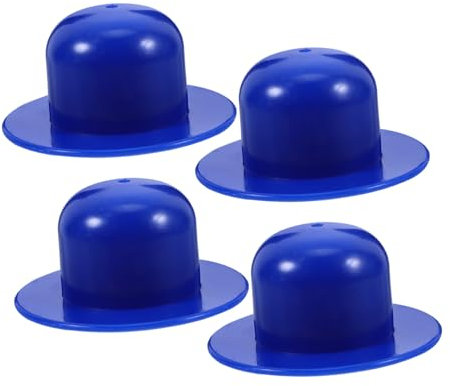 HANABASS 4stücke PVC Poolfilter Stopfen Robuste Winter-poolstöpsel Für Pools Installieren Entfernen Für Schwimmbäder Und Abflüsse Küche Und Bad