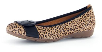 Rosta Womens Ballet Pumps