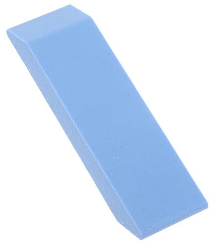 Cabilock Scratch Remover Eraser for Kitchenware Stain Cleaning Tool Scrub for Pots Pans and Counters Daily Use for Grease