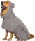 SOGGYDOGGY® UK: Luxuriöser Hunde-Trockenmantel, super saugfähiger Mikrofaser-Hundemantel mit Kapuze, schnell trocknend in Minuten, dicker und weicher Bademantel – Bad, Bräutigam und Reisen, bedeckt