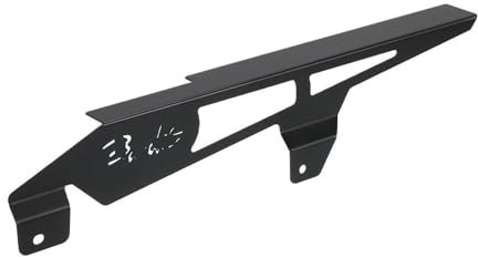 Kettenschieber Hinten Motorrad Kettenschutz Schutz Kette Abdeckung Für S&uzuki Für Bandit/S Für GSF600 Für GSF1200S Für GFS1250 Für Bandit(Color-01)