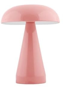 Leitmotiv [DL Table lamp Rachel LED Iron Rose tan