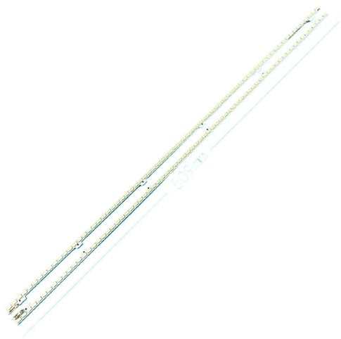 RCTGPGJAC Kompatibel for Samsung 46-Zoll-LCD-Fernseher BN96-16608A LH46HEPLGA LH46MEPLGA UE46D5720 UN46D6050 UN46D6300 Hintergrundbeleuchtungsstreifen