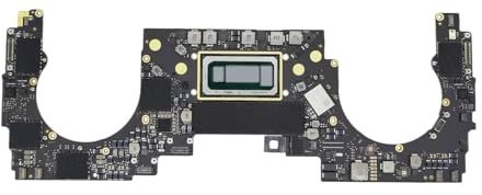 2018 2019 Laptop A1989 Motherboard 820-00850-A For 13 Logic Board with Touch ID i5 i7 8GB 16GB(2019 i7 2.8 16G 1TB)