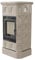 kratki Blanka Fireplace Insert Kit 8 kW