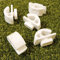 Mark Harrod Pack of 25 - Open net hooks for Football goals