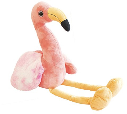 Joy Toy 52098 - Anneliese Der Flamingo