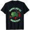 Traktor Shirt für Trecker Liebhaber, Landwirte, Bauern, T-Shirt