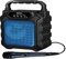 Karma Diffusore Amplificato Portatile Ricaricabile Bluetooth MP3 e Microfono