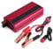 Inversor de Corriente, 2000W DC 12V a AC 110V Convertidor de Inversor de Corriente para Automóvil Adaptador de Cargador USB Convertidor de Potencia