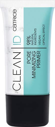 Catrice Clean ID Pore Minimizing Primer, nude (30ml)