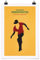 Bilderwelten Poster - Filmposter Der gezähmte Widerspenstige Matt 90 x 60cm