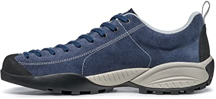 Scarpa Herren Mojito Traillaufschuhe, Blue Mist BM Spider, 38 EU