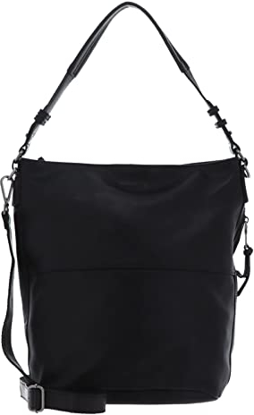 FREDsBRUDER Damen Shopper Jola schwarz One Size