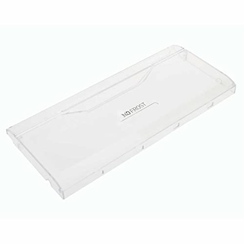 Frontale Cassetto superiore Congelatore Compatibile con INDESIT C00344811
