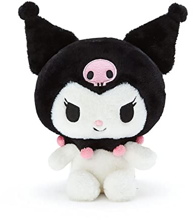 サンリオ(SANRIO) クロミ ぬいぐるみ(スタンダード)S 853984