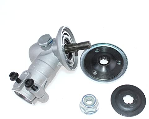 Caja de cambios para desbrozadora Husqvarna 537333202 537333201 537342501