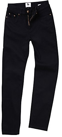 AWDis So Denim SD011 Ladies Katy Straight Jeans
