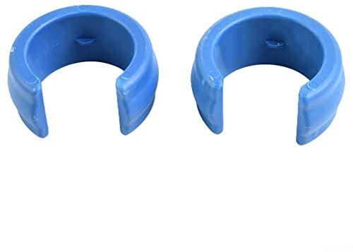Schwimmbadreiniger Schlauch, Poolschlauch Gewicht Universal Pool Reiniger Schlauchgewicht für Baracuda W83247, X70105