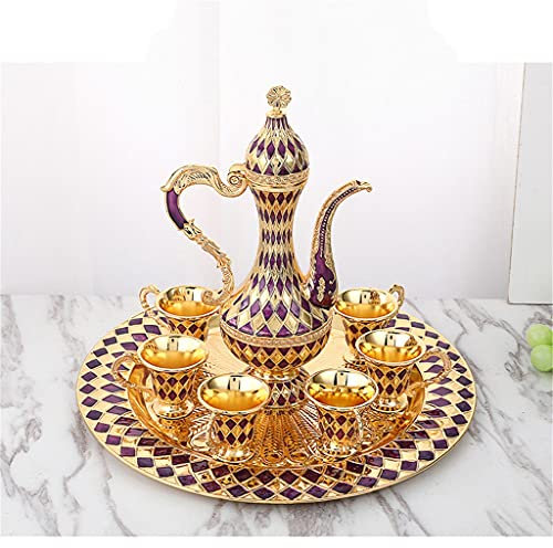 Duckbill Wine Dispenser Home Drinker Wine Set Wine Glass Set Shot Glasses Set Shot Glass Sake Set