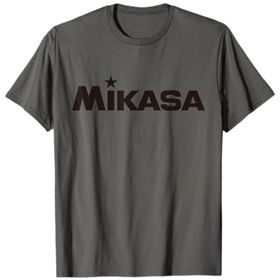 Logo (BK) Print Volleyball T-Shirt