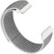 OUTPUTBT Nylon Uhrenarmbänder 16mm Kompatibel mit Shang Wing Lynn 2 Smartwatch Ersatzarmband für Amzhero D26 Armband für Huawei Watch Fit Mini/TalkBand B7/Alienwork/FOSSIL Mädchen Junge Damen Herren