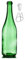 MERYLIN SHOP Bottiglia Emiliana CC 750 Verde per Vino, Spumante (1)