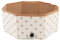Vomeko Piscine Pliable pour Enfants, Piscine Pliable pour Chiens, Baignoire Pliable extérieure Portable, pour Les Grands, Moyens Petits Chiens et Enfants, Jeux d'eau, Bain