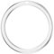 Genérico Para Xiaomi Watch S4 bisel de metal para Mi Watch S3 reloj bisel de reemplazo caso (6)