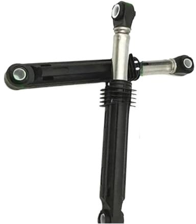 Hhjklmn Amortiguador for Lavadora de 2 Piezas, Compatible con LG, Amortiguador for Lavadora