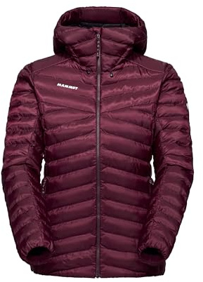 Mammut Albula IN Hooded Jacket Women