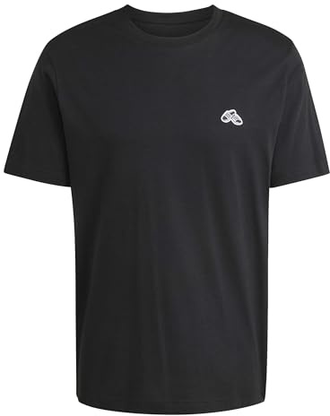 adidas Men's Summer Slide Trim Grafik T-Shirt