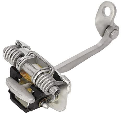 Hinge d'arrêt de Porte Recherche de Vérification de la Sangle 9181C9 Remplacement d'alliage en Acier pour 206 207 & C2 - Limiter de Porte de Voiture