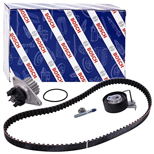Bosch 1 987 946 934 Pompe à eau + kit de courroie crantée