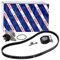 Bosch 1 987 946 934 Pompe à eau + kit de courroie crantée
