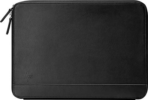 HP Elite Notebook Portfolio borsa per notebook 35,6 cm (14) Custodia a tasca Nero