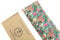 Saco Térmico de Semillas para microondas Aroma Lavanda, Azahar o Romero para aplicar Calor seco Natural 100% Algodón India ((Lavanda, M (50 x 15 x 2 CM con Funda))