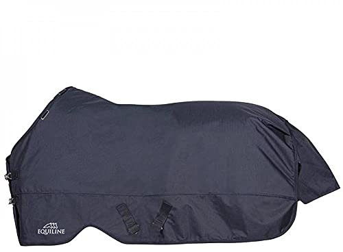 Outdoor-Decke für Pferde Equiline Calantha 200 gr